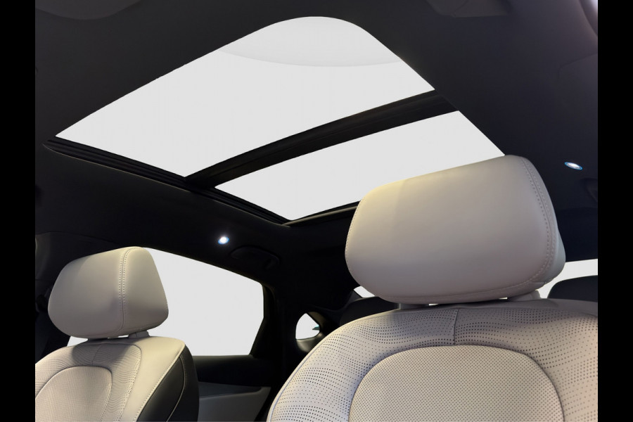 BYD SEAL 6 1.5 DM-i Comfort|Pano|360|19kWh|6 jr garantie|102km wltp