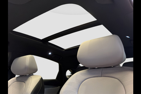 BYD SEAL 6 1.5 DM-i Comfort|Pano|360|19kWh|6 jr garantie|102km wltp