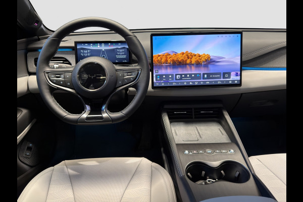BYD SEAL 6 1.5 DM-i Comfort|Pano|360|19kWh|6 jr garantie|102km wltp