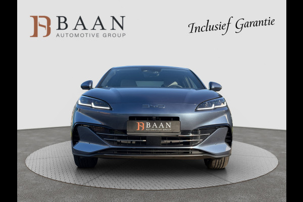 BYD SEAL 6 1.5 DM-i Comfort|Pano|360|19kWh|6 jr garantie|102km wltp