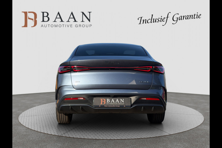 BYD SEAL 6 1.5 DM-i Comfort|Pano|360|19kWh|6 jr garantie|102km wltp
