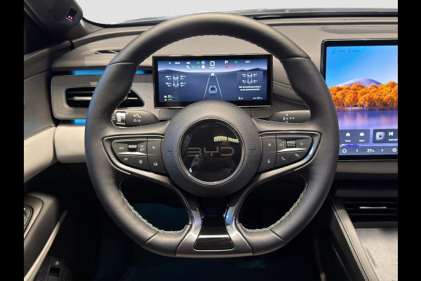 BYD SEAL 6 1.5 DM-i Comfort|Pano|360|19kWh|6 jr garantie|102km wltp