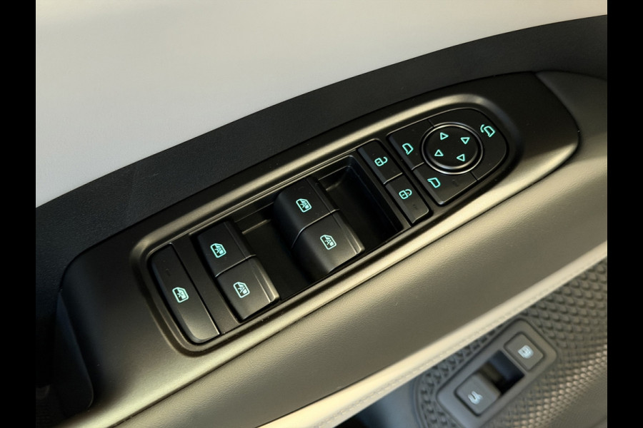 BYD SEAL 6 1.5 DM-i Comfort|Pano|360|19kWh|6 jr garantie|102km wltp