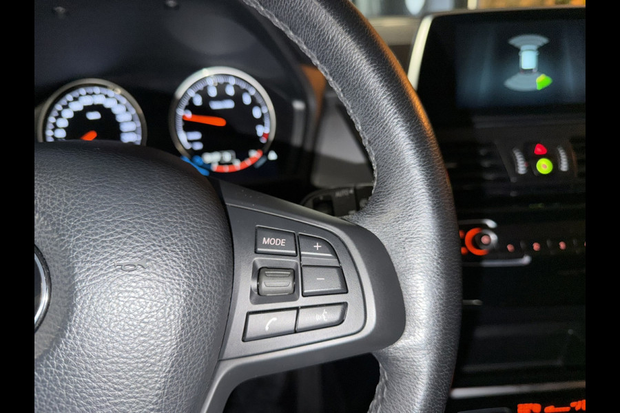BMW 2 Serie Gran Tourer 218i Executive Garantie|Elektrisch Achterklep|LED|Navi|Cruise|PDC|Rijklaar