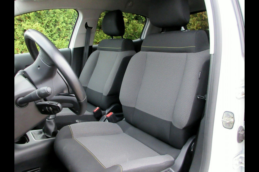 Citroën C3 1.2 PureTech S&S Shine * Navi * Camera *