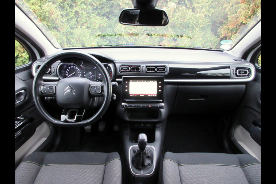 Citroën C3 1.2 PureTech S&S Shine * Navi * Camera *