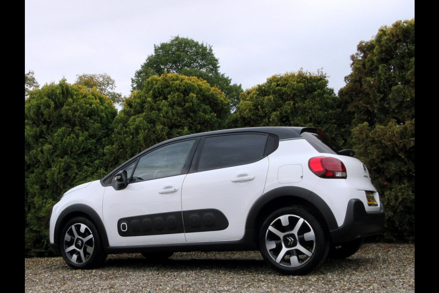 Citroën C3 1.2 PureTech S&S Shine * Navi * Camera *