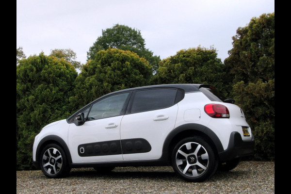 Citroën C3 1.2 PureTech S&S Shine * Navi * Camera *