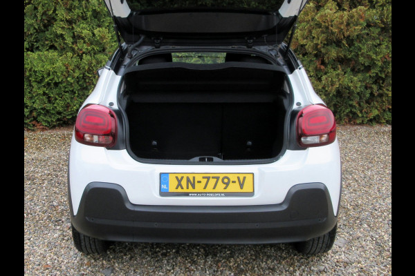 Citroën C3 1.2 PureTech S&S Shine * Navi * Camera *