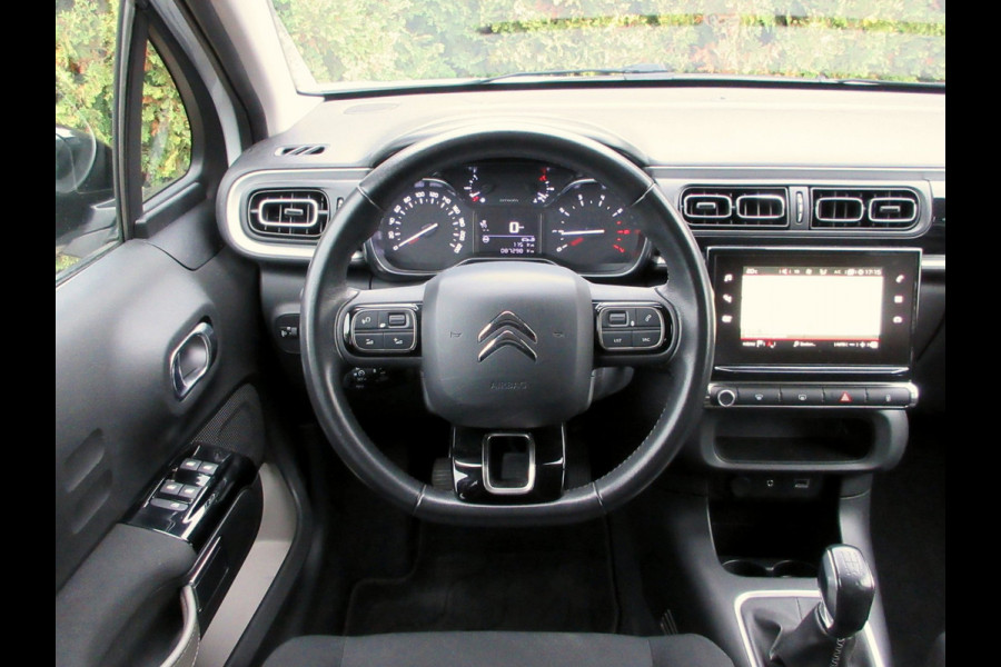 Citroën C3 1.2 PureTech S&S Shine * Navi * Camera *