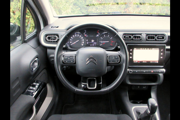 Citroën C3 1.2 PureTech S&S Shine * Navi * Camera *