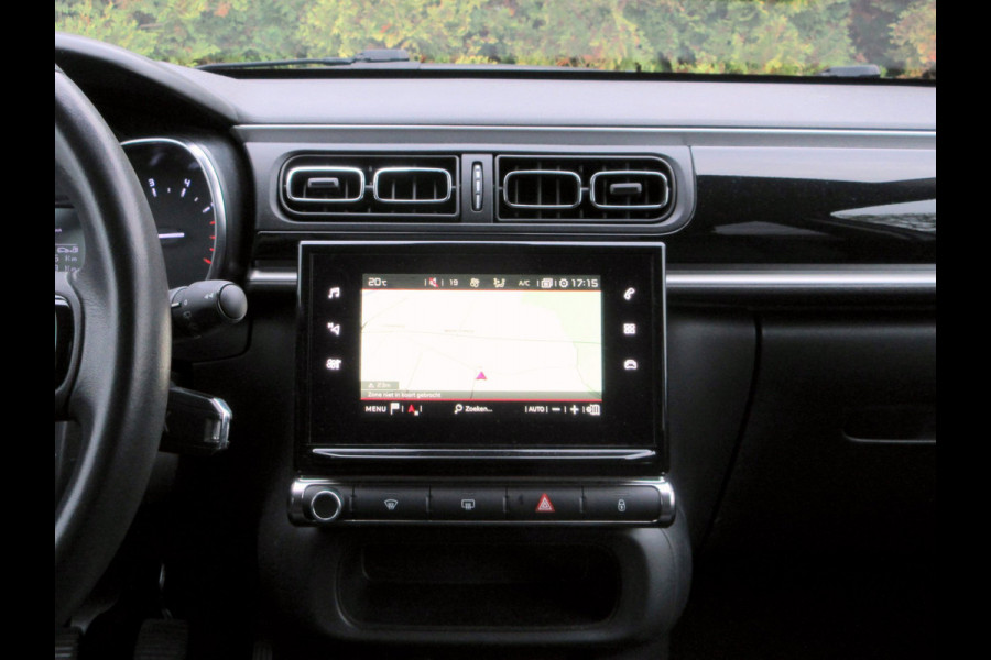 Citroën C3 1.2 PureTech S&S Shine * Navi * Camera *
