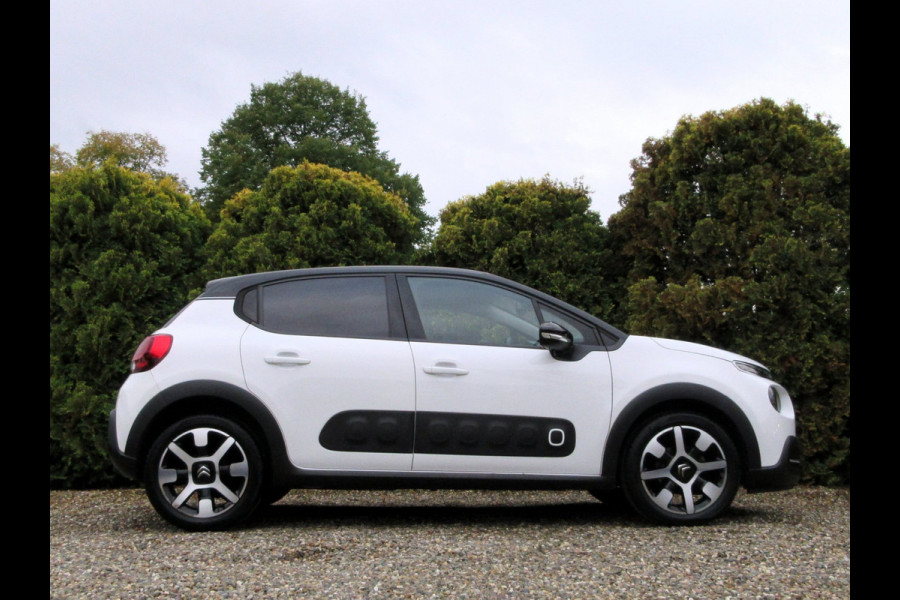 Citroën C3 1.2 PureTech S&S Shine * Navi * Camera *