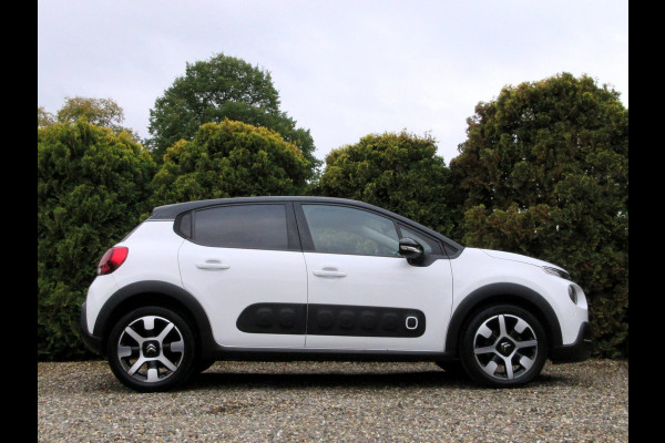 Citroën C3 1.2 PureTech S&S Shine * Navi * Camera *