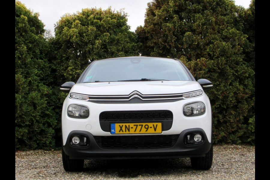 Citroën C3 1.2 PureTech S&S Shine * Navi * Camera *