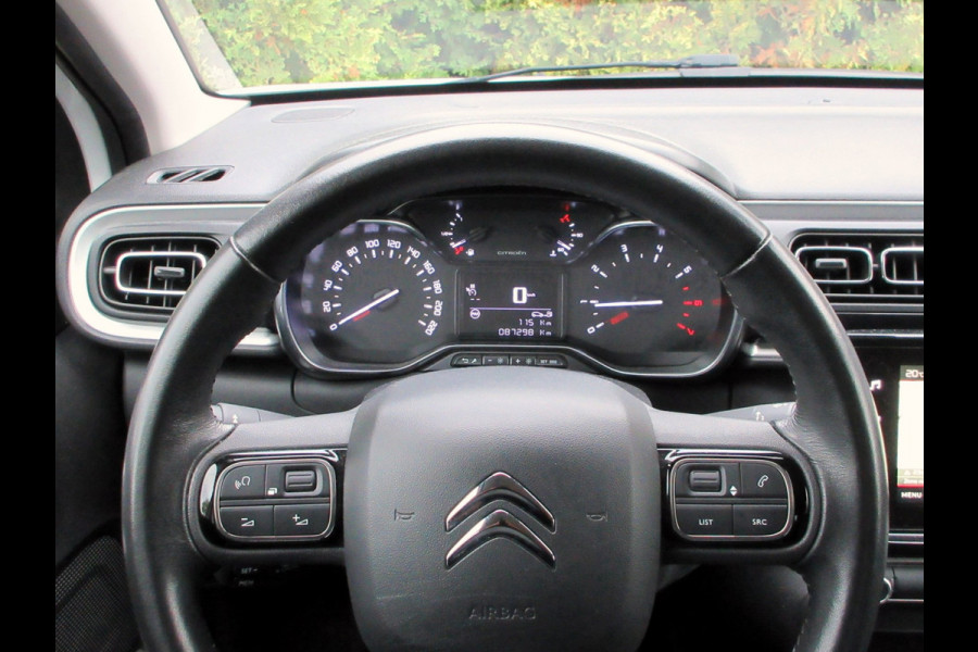 Citroën C3 1.2 PureTech S&S Shine * Navi * Camera *