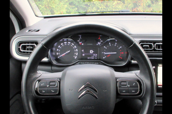 Citroën C3 1.2 PureTech S&S Shine * Navi * Camera *