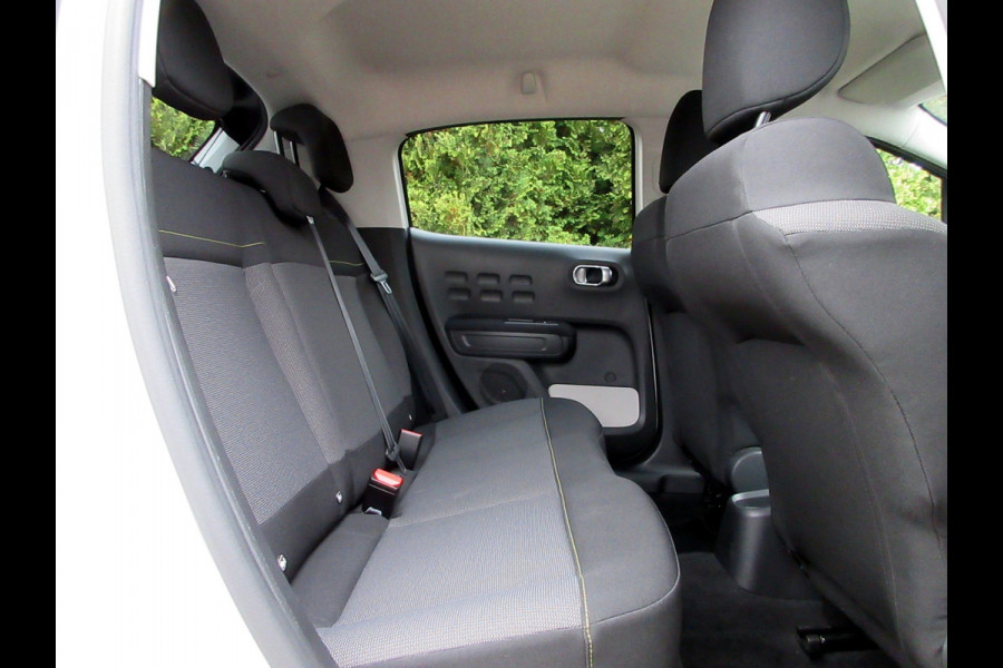 Citroën C3 1.2 PureTech S&S Shine * Navi * Camera *