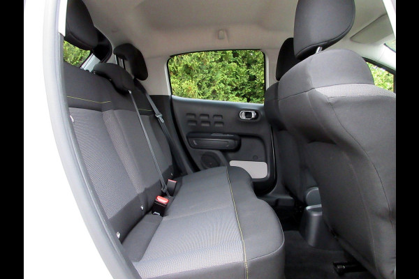 Citroën C3 1.2 PureTech S&S Shine * Navi * Camera *
