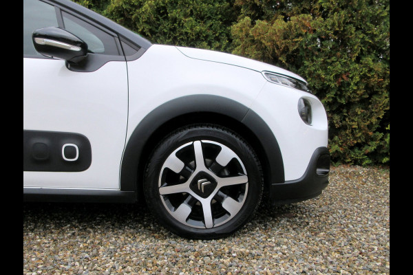 Citroën C3 1.2 PureTech S&S Shine * Navi * Camera *