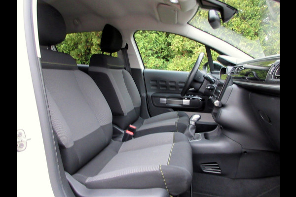 Citroën C3 1.2 PureTech S&S Shine * Navi * Camera *