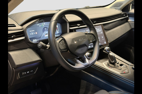 Lynk & Co 01 1.5 Plug-in Hybrid|Pano|360|Carplay|Infinity|Memory