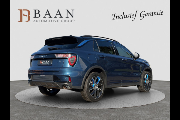 Lynk & Co 01 1.5 Plug-in Hybrid|Pano|360|Carplay|Infinity|Memory