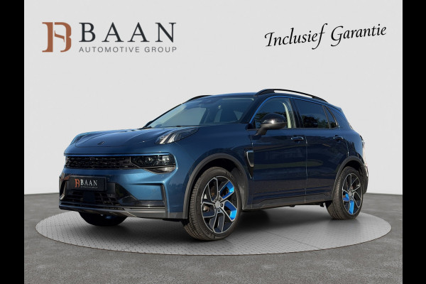 Lynk & Co 01 1.5 Plug-in Hybrid|Pano|360|Carplay|Infinity|Memory