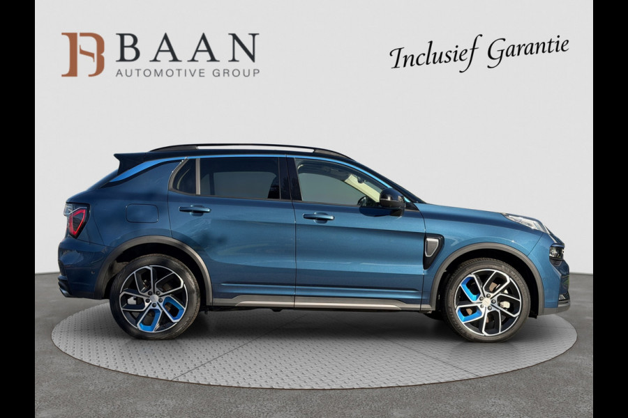 Lynk & Co 01 1.5 Plug-in Hybrid|Pano|360|Carplay|Infinity|Memory