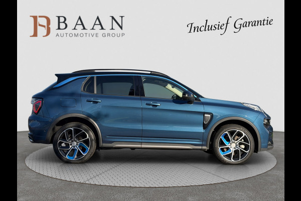 Lynk & Co 01 1.5 Plug-in Hybrid|Pano|360|Carplay|Infinity|Memory