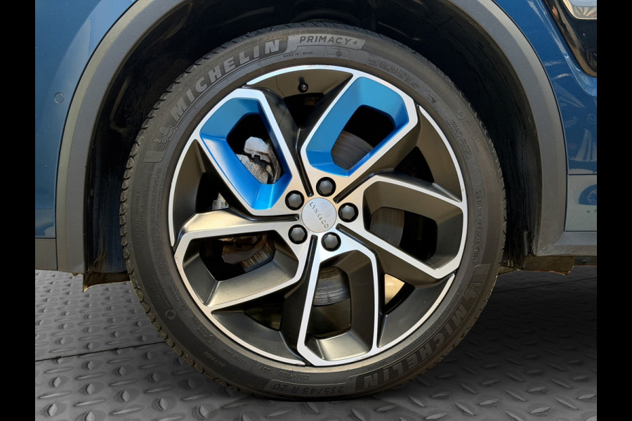 Lynk & Co 01 1.5 Plug-in Hybrid|Pano|360|Carplay|Infinity|Memory