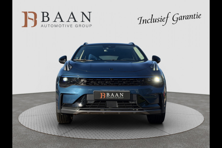 Lynk & Co 01 1.5 Plug-in Hybrid|Pano|360|Carplay|Infinity|Memory
