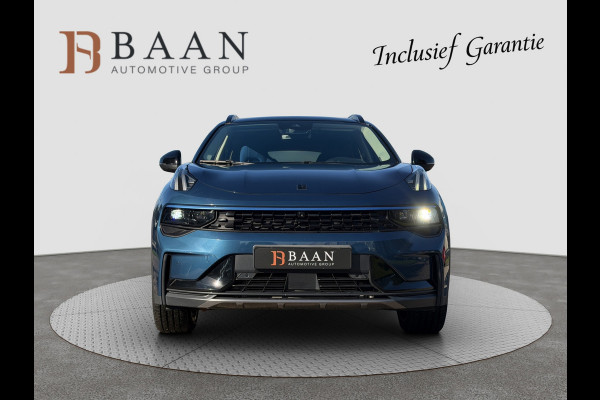 Lynk & Co 01 1.5 Plug-in Hybrid|Pano|360|Carplay|Infinity|Memory