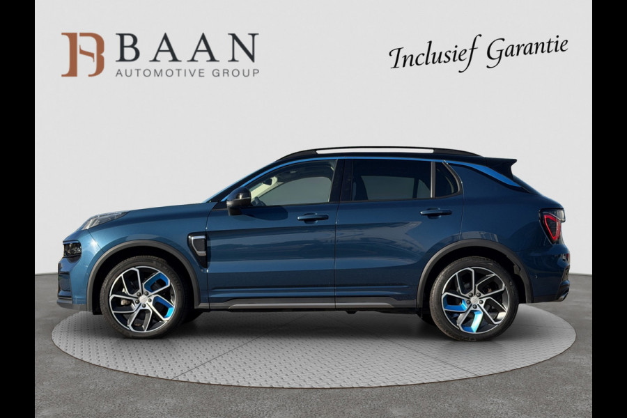 Lynk & Co 01 1.5 Plug-in Hybrid|Pano|360|Carplay|Infinity|Memory