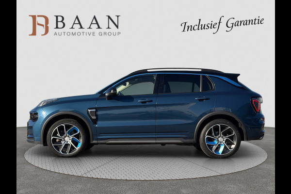 Lynk & Co 01 1.5 Plug-in Hybrid|Pano|360|Carplay|Infinity|Memory