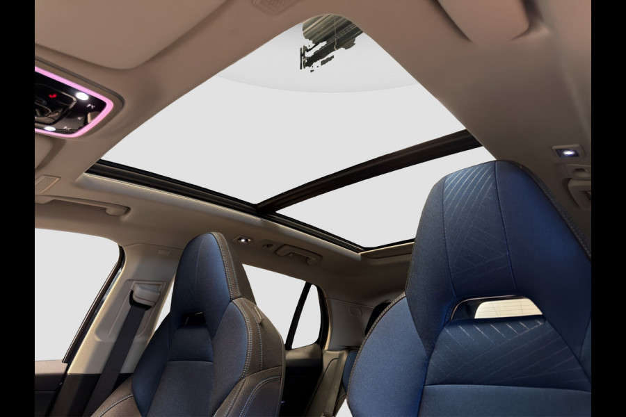 Lynk & Co 01 1.5 Plug-in Hybrid|Pano|360|Carplay|Infinity|Memory