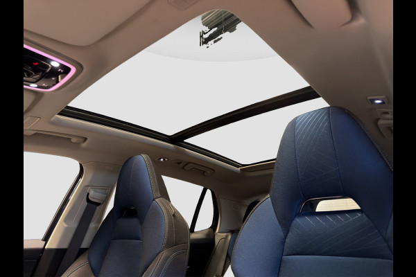 Lynk & Co 01 1.5 Plug-in Hybrid|Pano|360|Carplay|Infinity|Memory