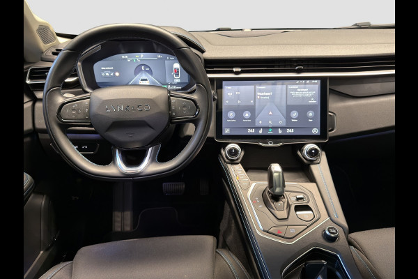 Lynk & Co 01 1.5 Plug-in Hybrid|Pano|360|Carplay|Infinity|Memory