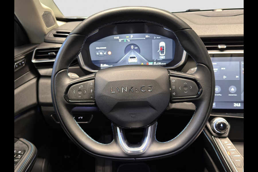 Lynk & Co 01 1.5 Plug-in Hybrid|Pano|360|Carplay|Infinity|Memory