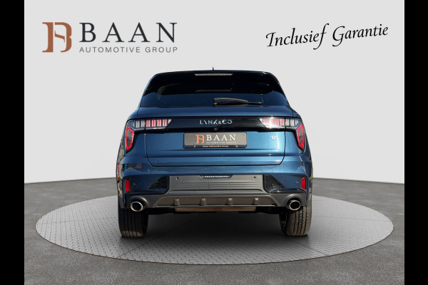 Lynk & Co 01 1.5 Plug-in Hybrid|Pano|360|Carplay|Infinity|Memory