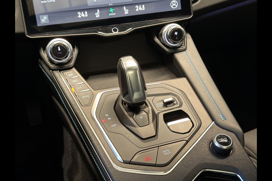 Lynk & Co 01 1.5 Plug-in Hybrid|Pano|360|Carplay|Infinity|Memory