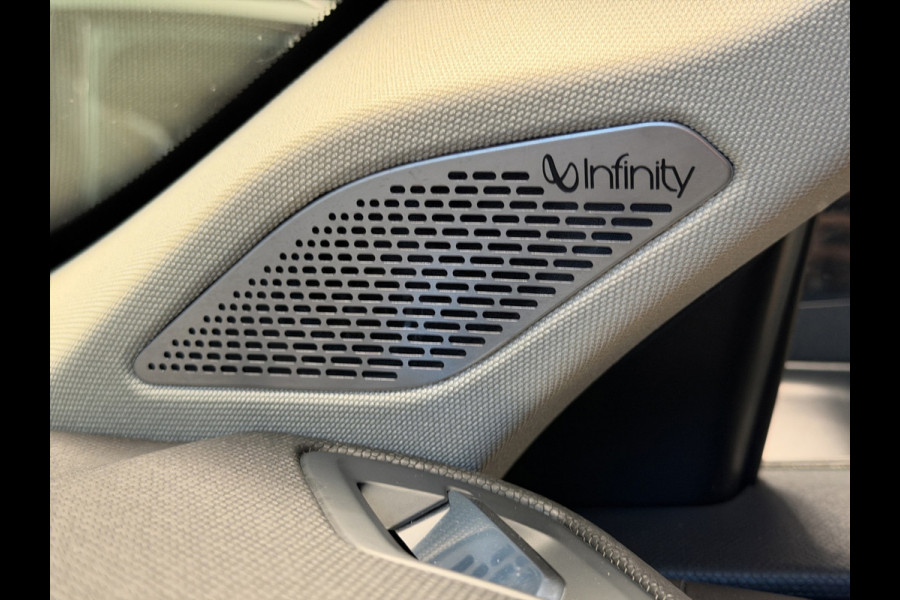 Lynk & Co 01 1.5 Plug-in Hybrid|Pano|360|Carplay|Infinity|Memory