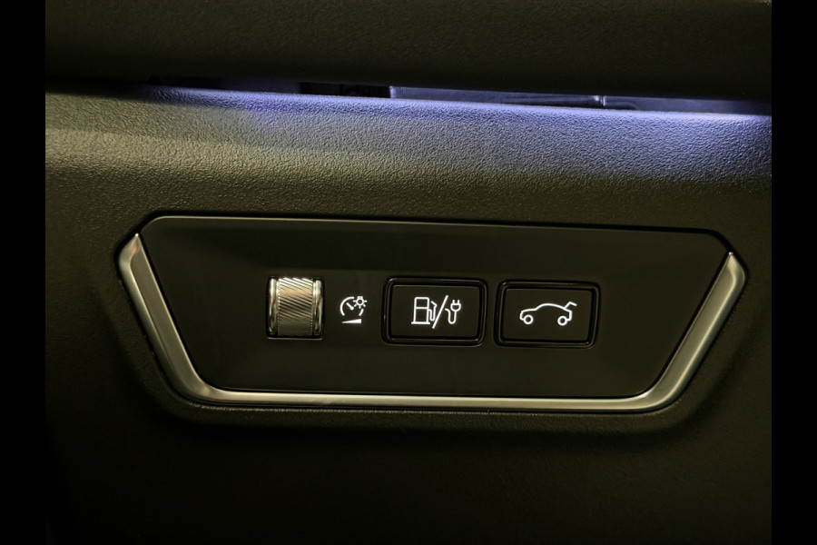 Lynk & Co 01 1.5 Plug-in Hybrid|Pano|360|Carplay|Infinity|Memory