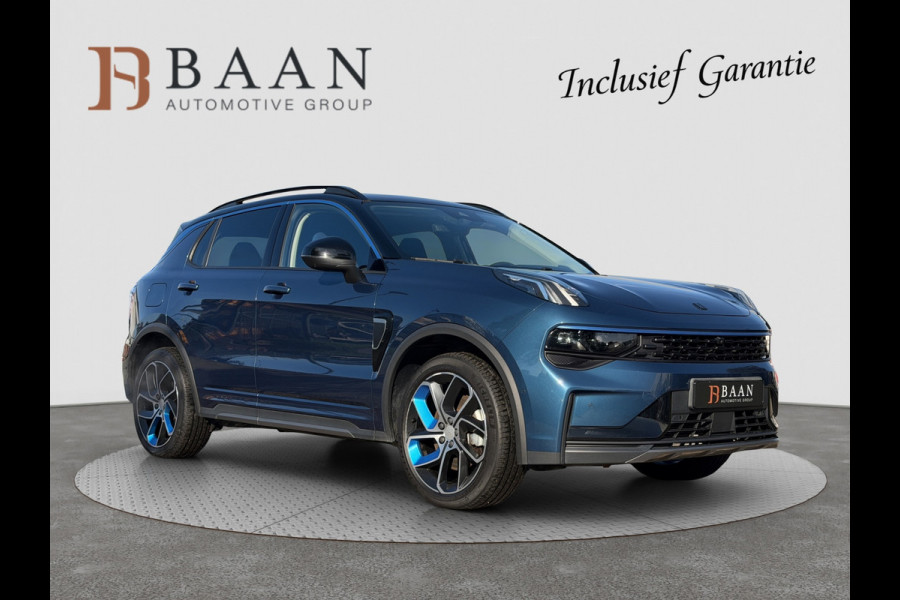 Lynk & Co 01 1.5 Plug-in Hybrid|Pano|360|Carplay|Infinity|Memory