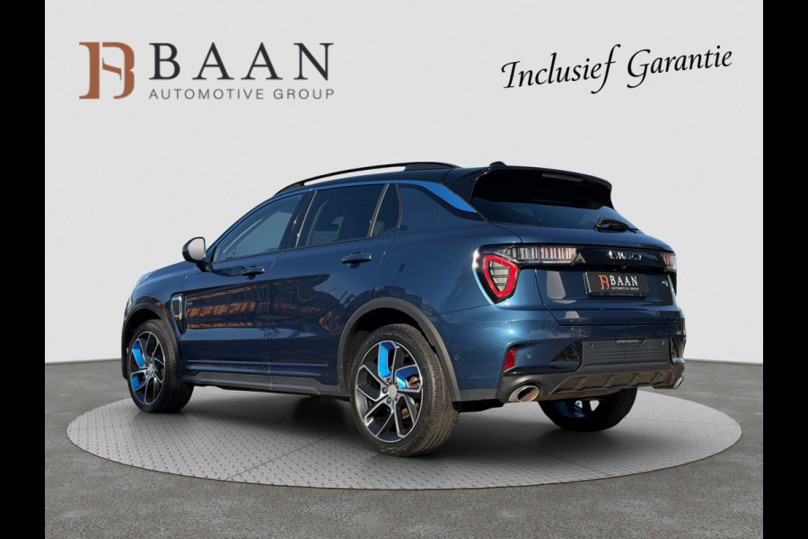 Lynk & Co 01 1.5 Plug-in Hybrid|Pano|360|Carplay|Infinity|Memory