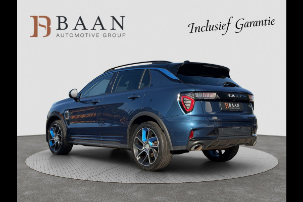 Lynk & Co 01 1.5 Plug-in Hybrid|Pano|360|Carplay|Infinity|Memory