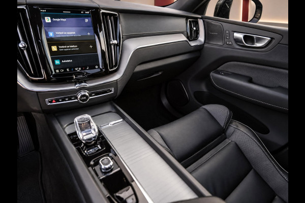 Volvo XC60 2.0 T8 Plug-in hybrid AWD Plus Black Edition | SOH 100%