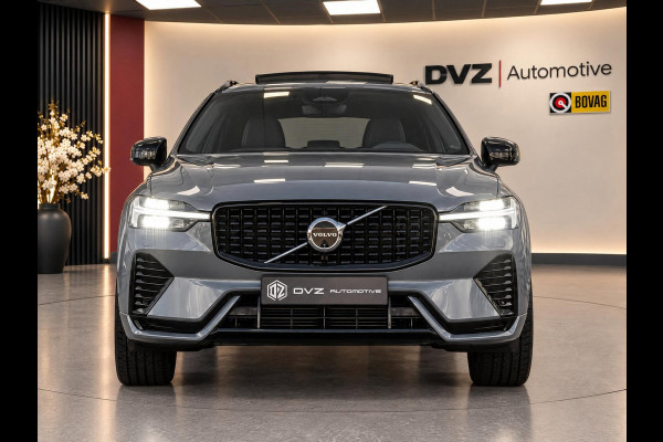 Volvo XC60 2.0 T8 Plug-in hybrid AWD Plus Black Edition | SOH 100%