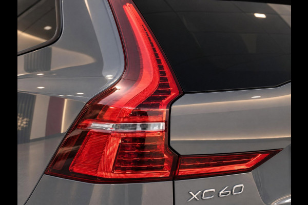 Volvo XC60 2.0 T8 Plug-in hybrid AWD Plus Black Edition | SOH 100%