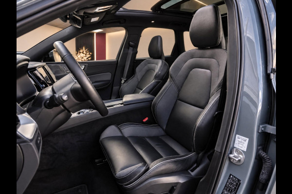 Volvo XC60 2.0 T8 Plug-in hybrid AWD Plus Black Edition | SOH 100%